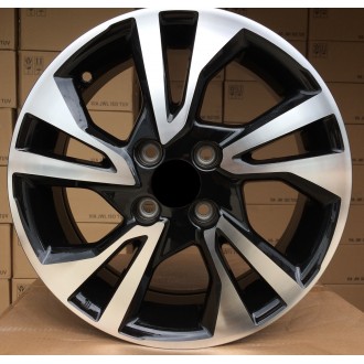 Honda 0397 6x16 4x100